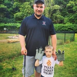 Meet your Posher, John